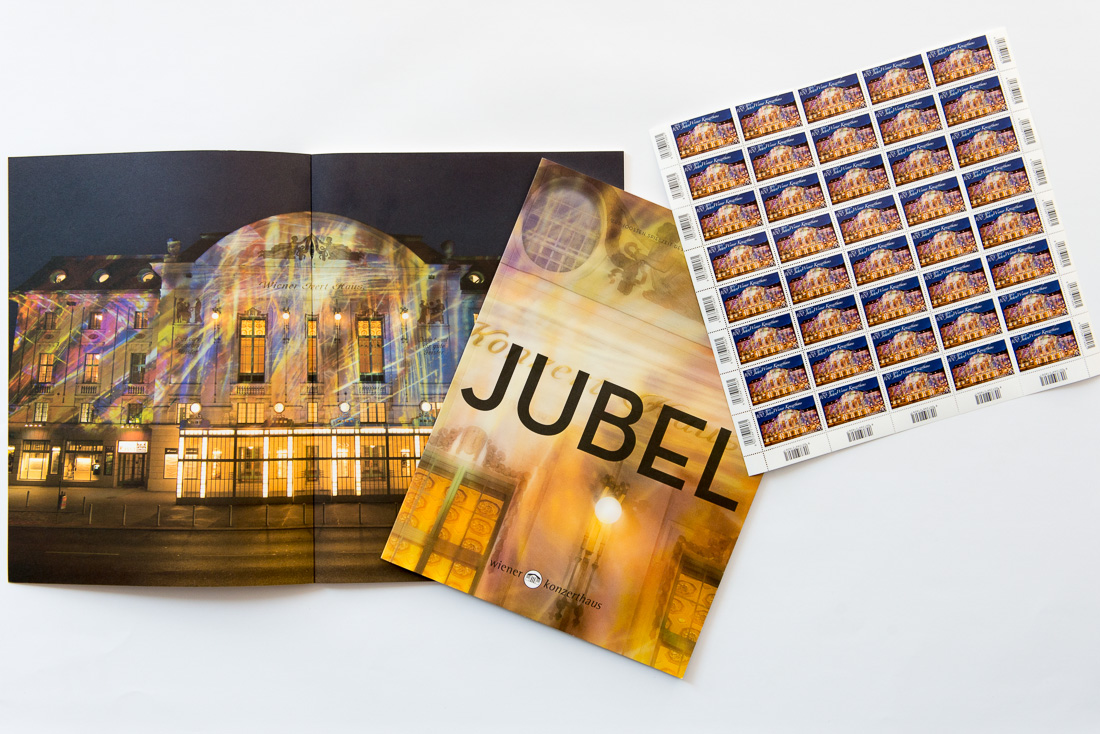 Helmut Prochart / Photography / Wiener Konzerthaus